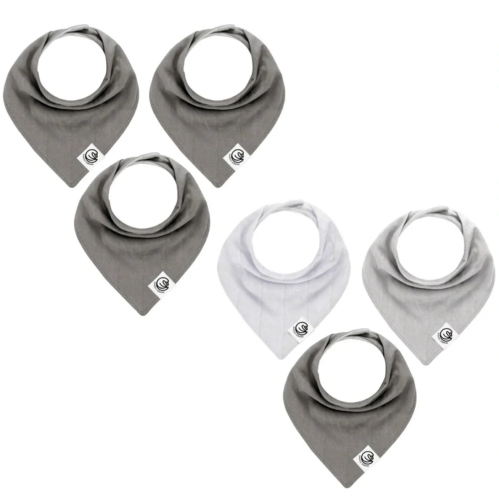 Bandana Bibs